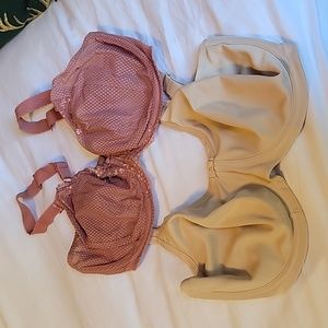 Elomi bra set